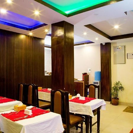 Thamel Home Kathmandu Exterior photo
