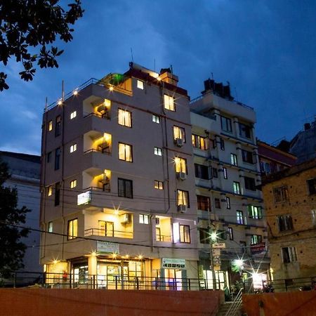 Thamel Home Kathmandu Exterior photo