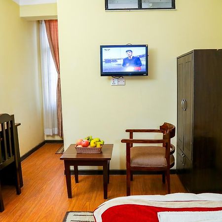 Thamel Home Kathmandu Exterior photo