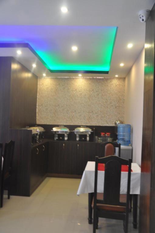 Thamel Home Kathmandu Exterior photo
