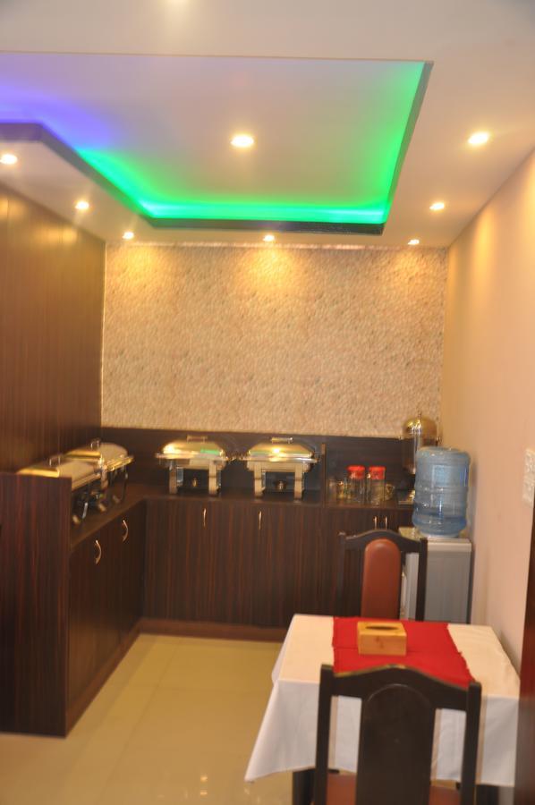 Thamel Home Kathmandu Exterior photo