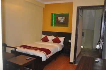Thamel Home Kathmandu Exterior photo